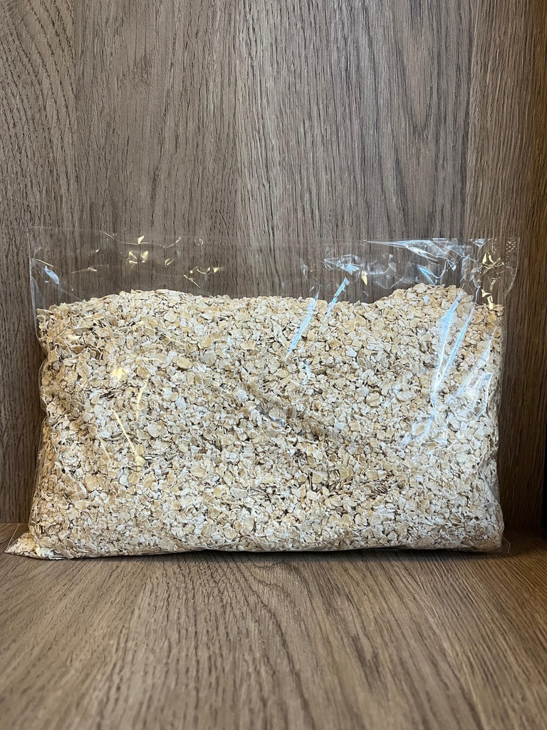 Avena 500g