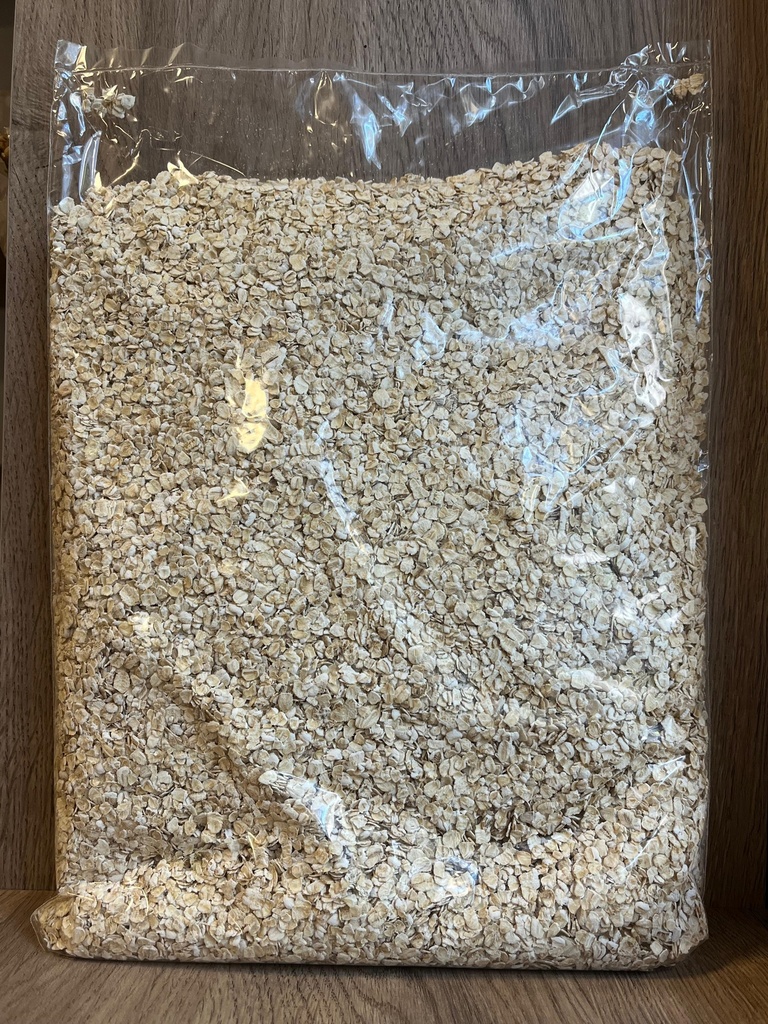 Avena 1 Kg