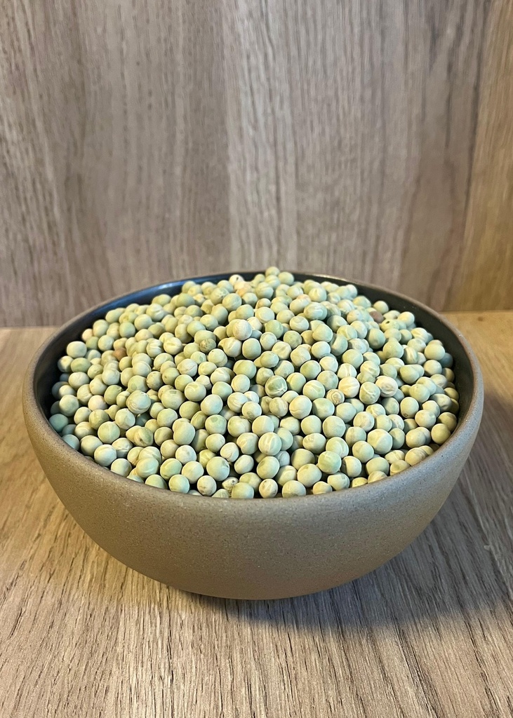 Arvejas 1 kg
