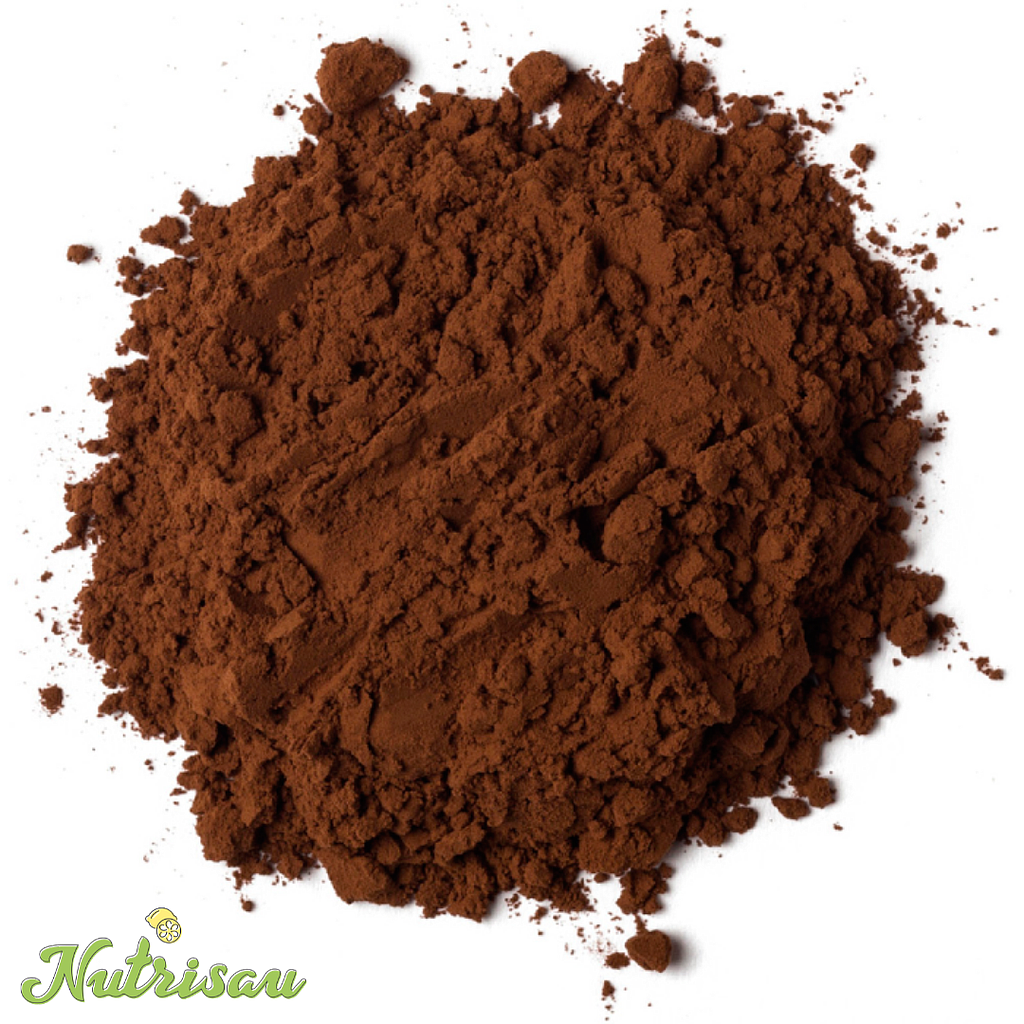 Cacao Amargo a granel 1 Kg