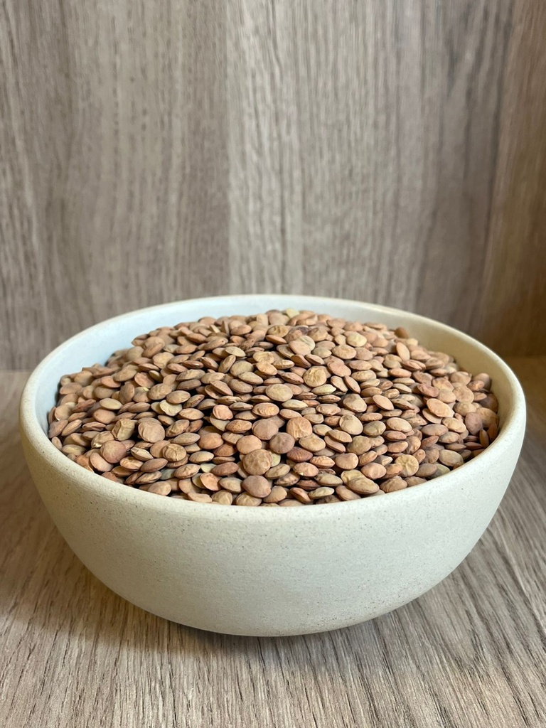 Lentejas 1 Kg