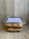 Chocotorta keto sin gluten NUTRISAU