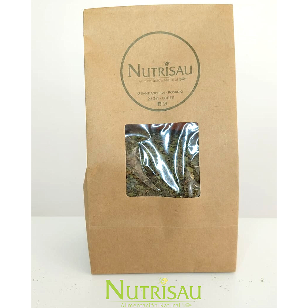 [STEV] Stevia en hojas 1kg