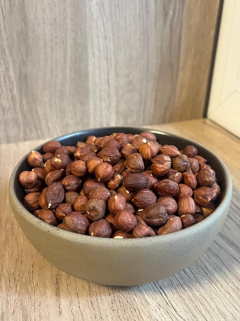 Avellanas 1 kg