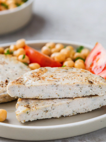 Medallon de pollo Chicken Fit