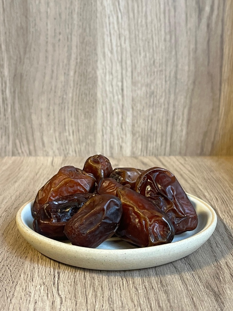 Datiles 100g