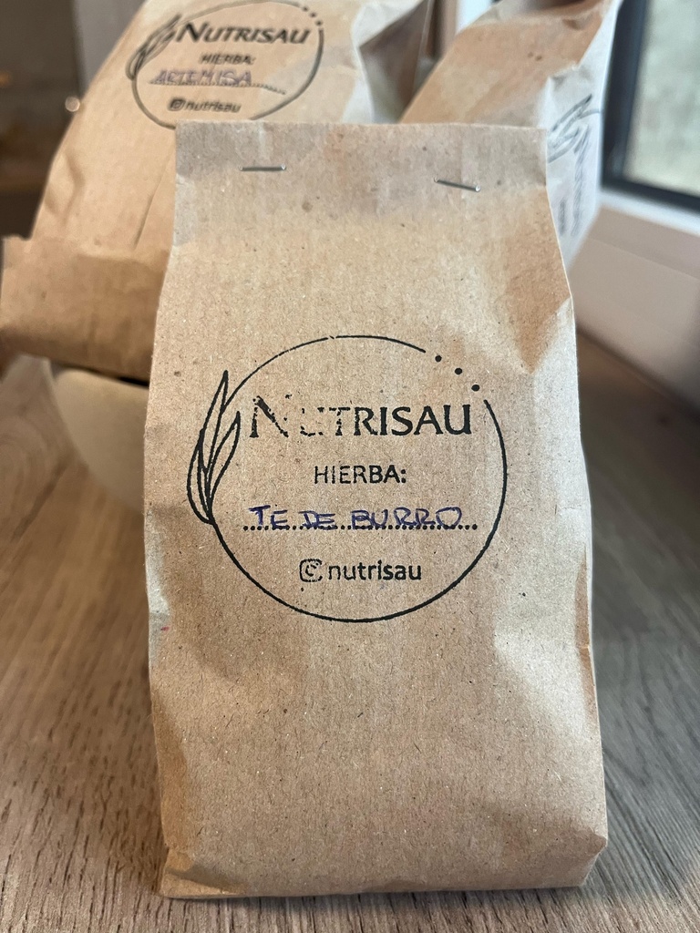 Burrito en hojas 50g