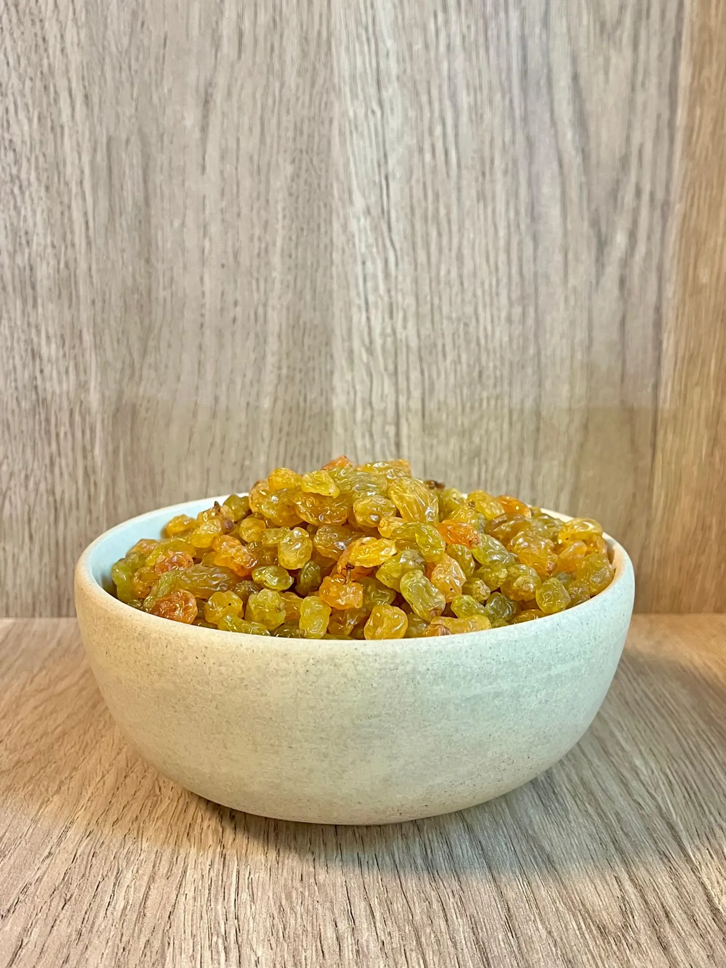 Pasas de Uva Rubias 1 kg