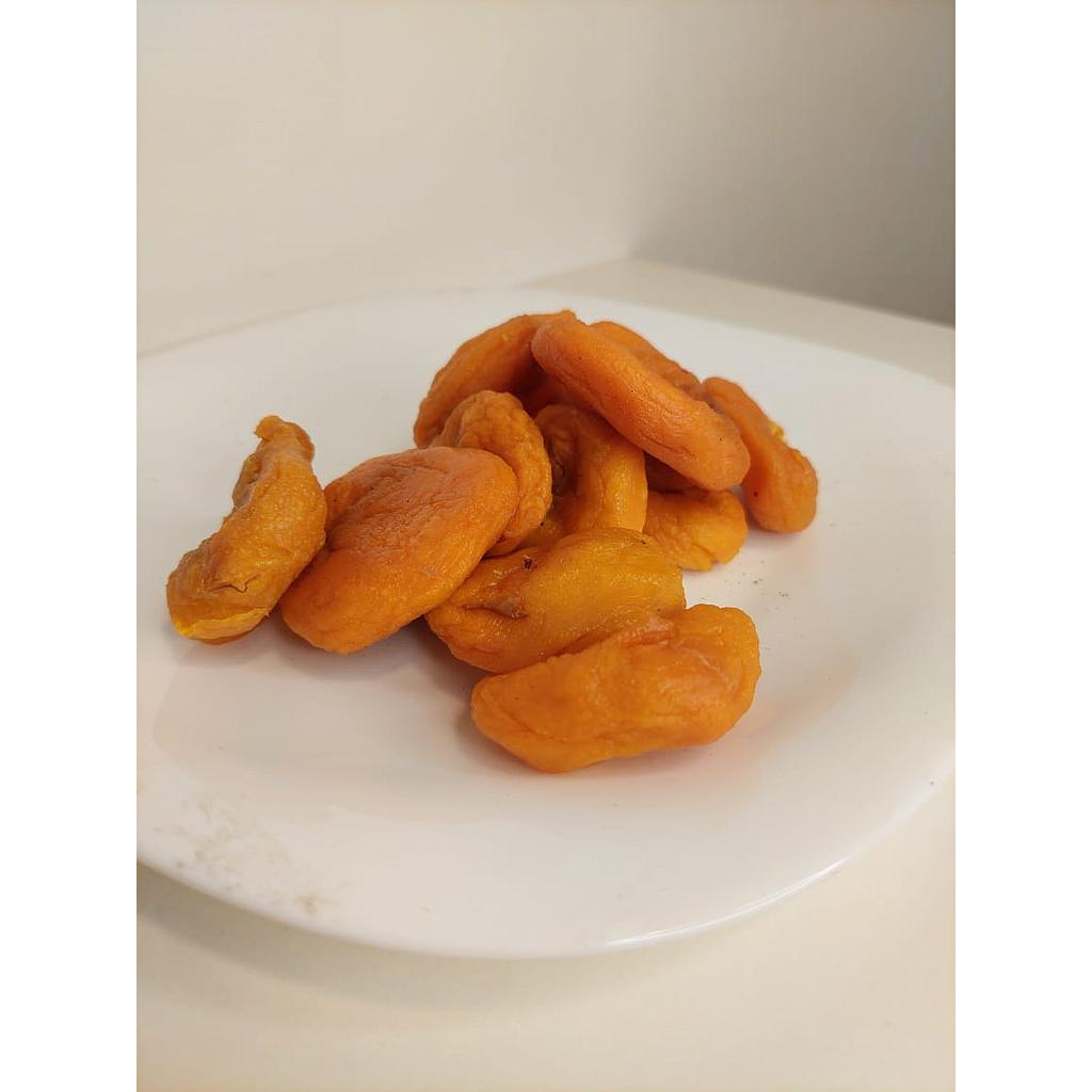 Durazno desecado 100g