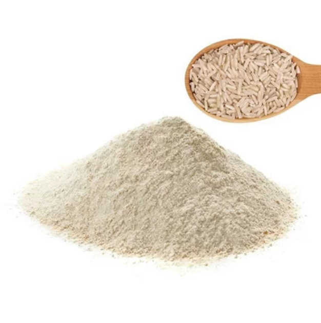 Harina de arroz sin tacc 1 kg Padoan