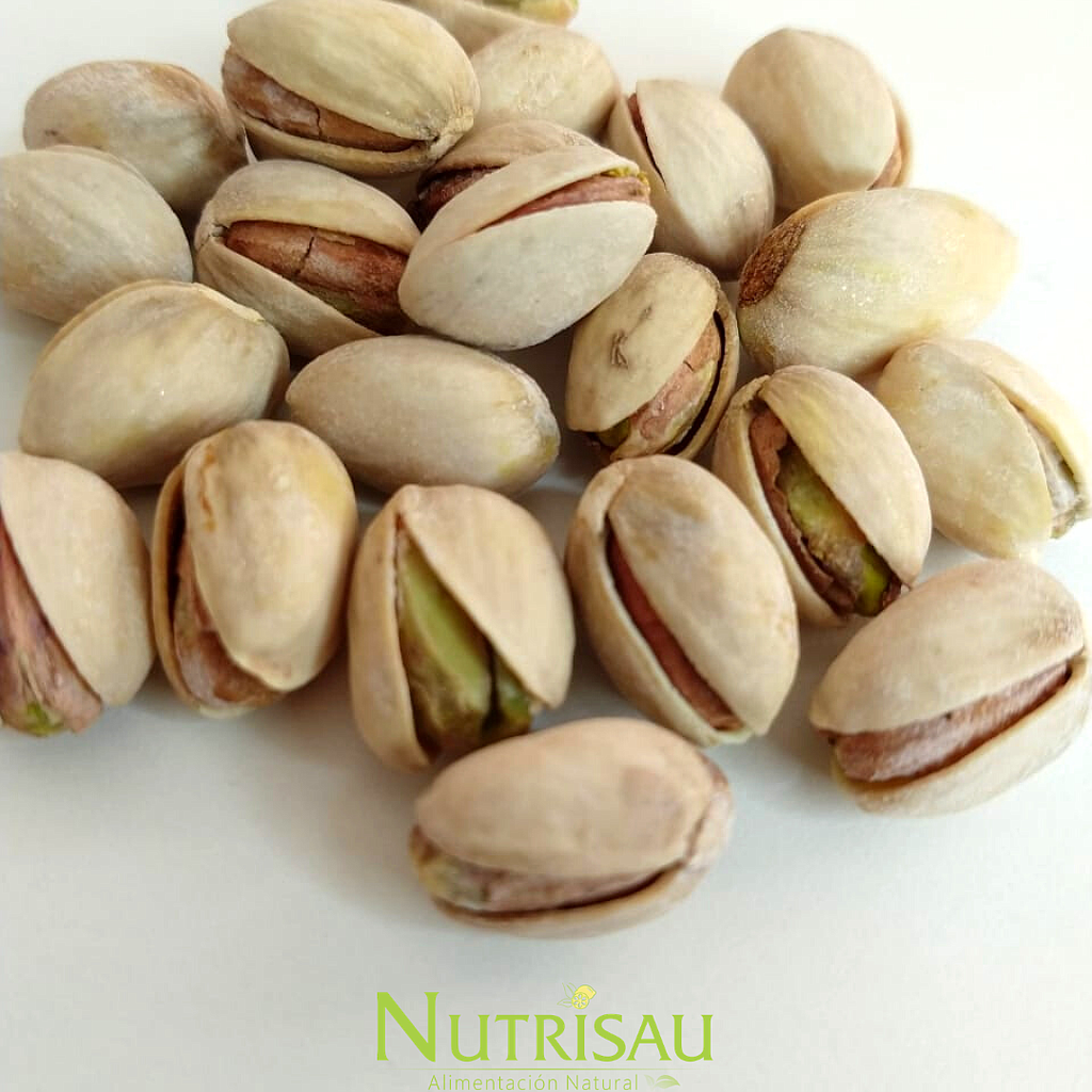 Pistachos 100g