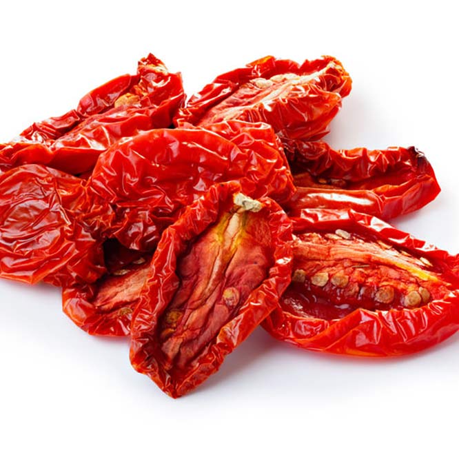Tomate seco 100g