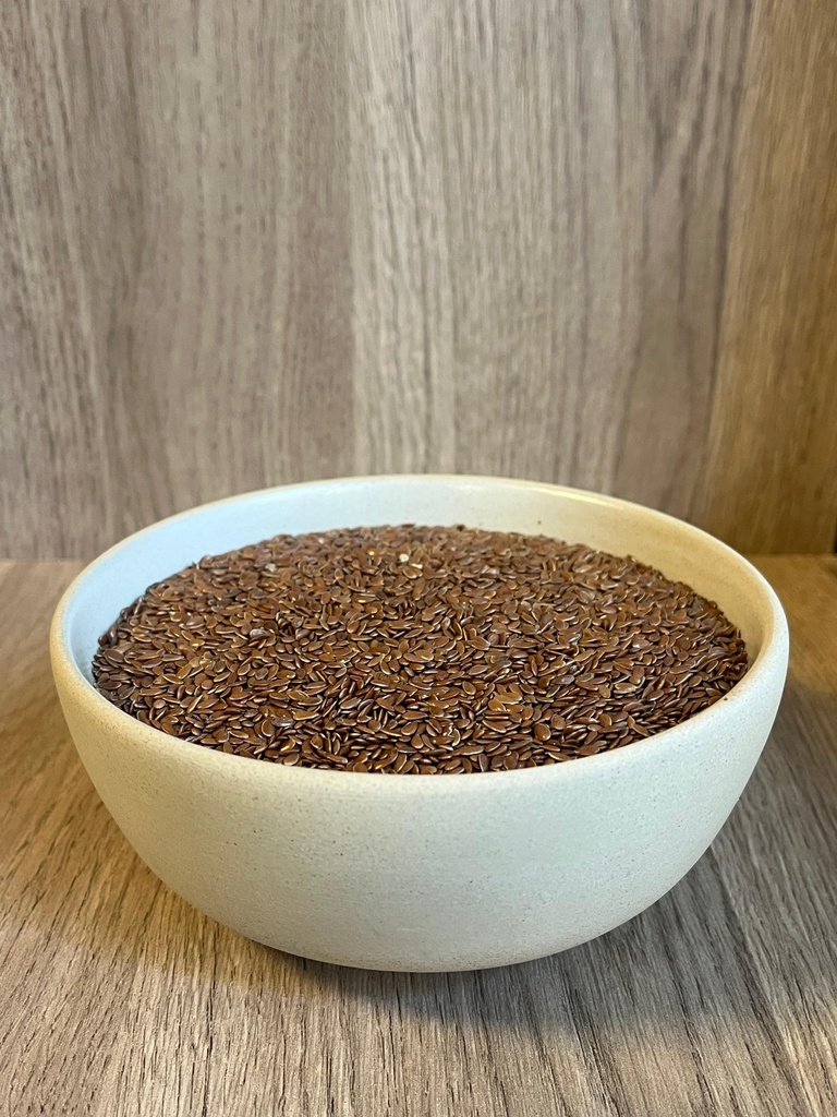 Semillas de lino 100g
