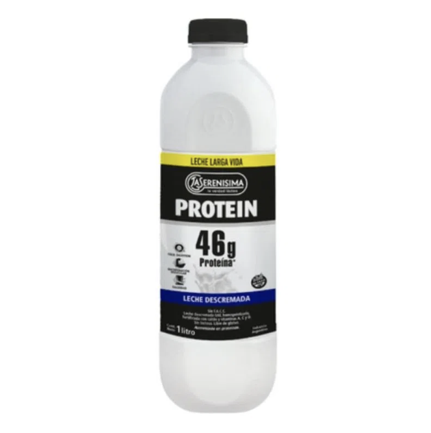 Leche 1L Proteica La serenisima