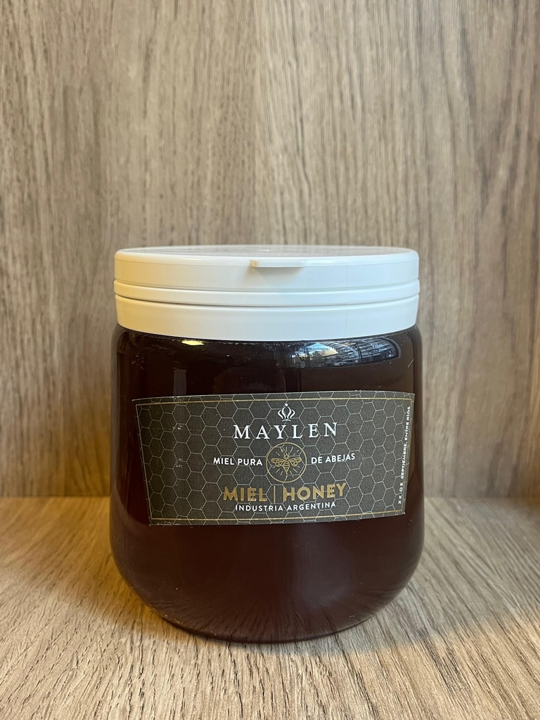 Miel líquida 1kg Maylén