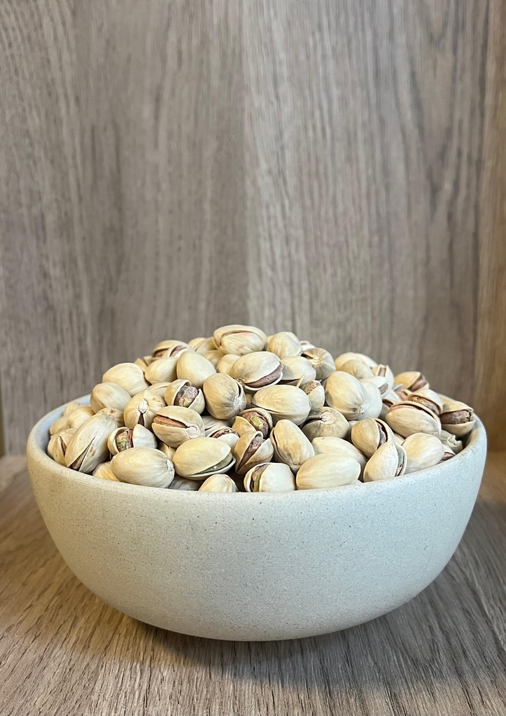 Pistachos 250g