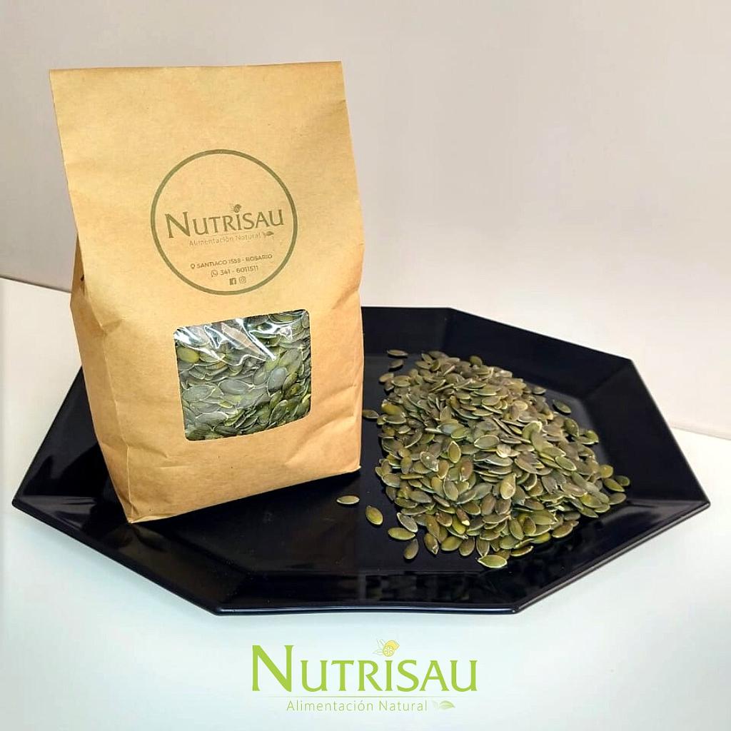 Zapallo 250g 