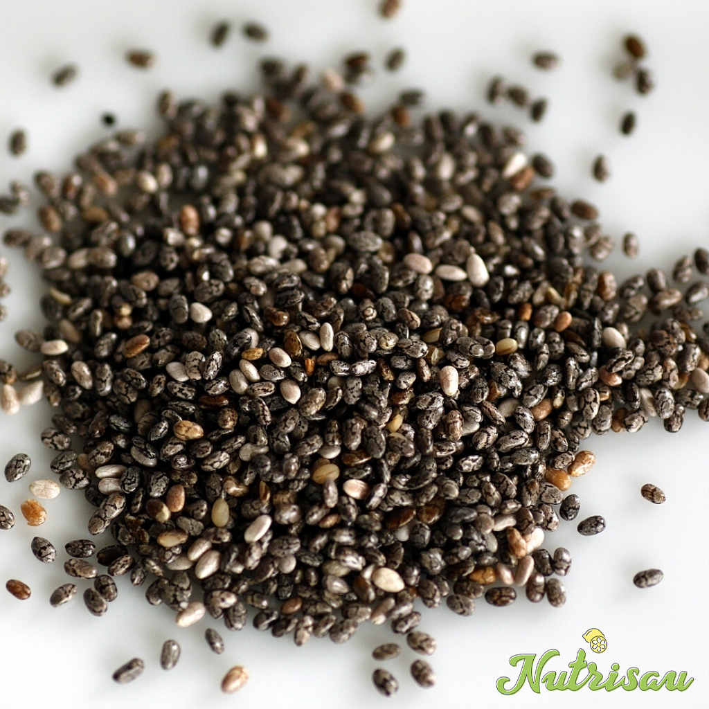 Chia 500g 