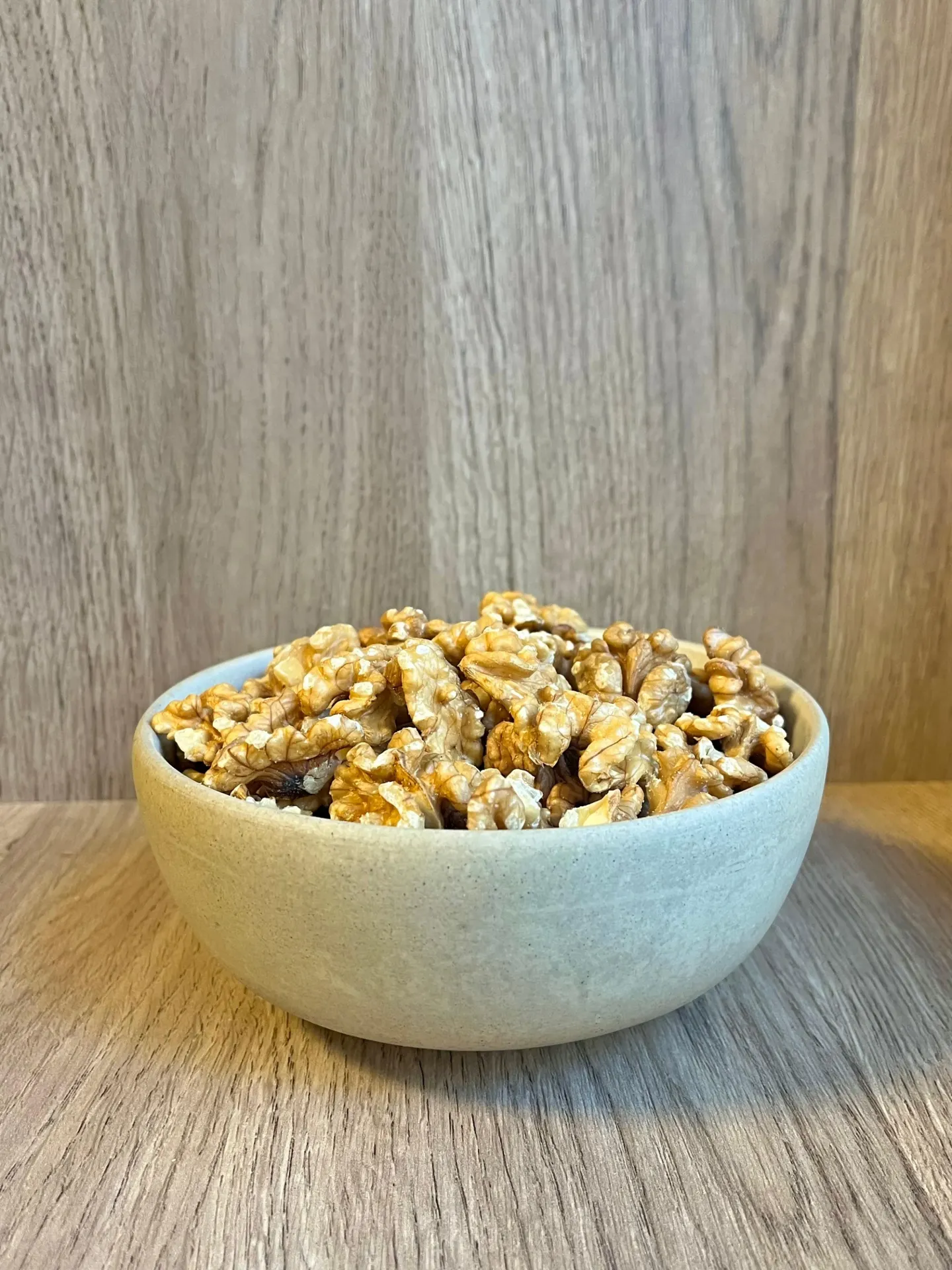 Nueces extra Light 250g 