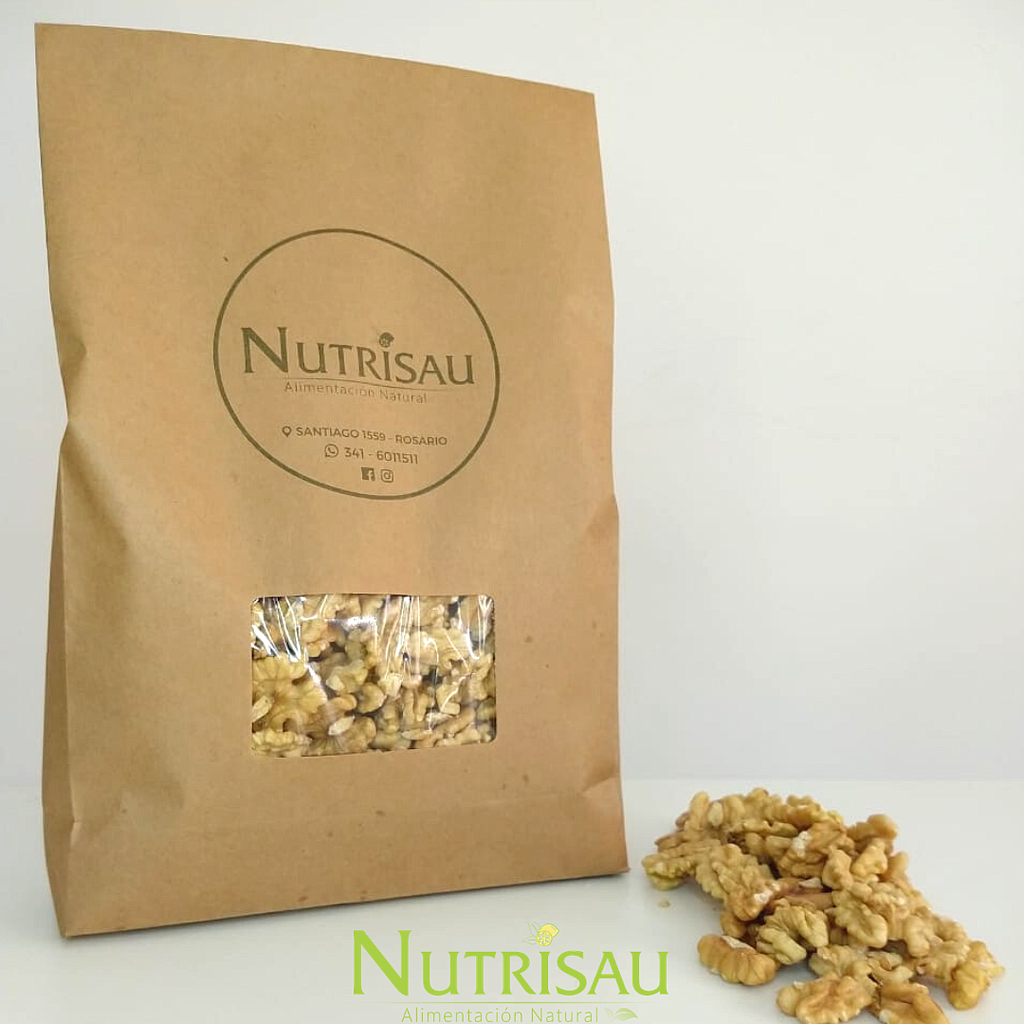 Nueces extra Light 250g 