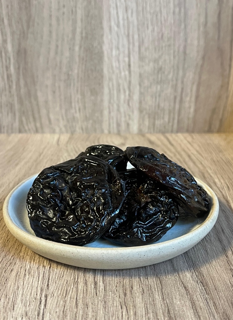 Ciruela sin carozo Presidente 250g 