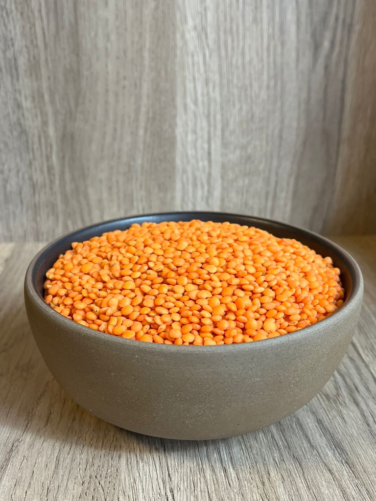 Lentejas TURCAS x 500g 