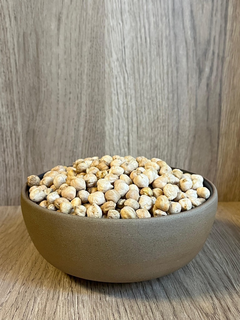 Garbanzos x 500g 
