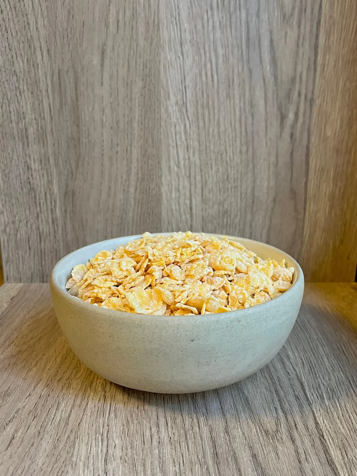 Copos de maiz con azucar 100g