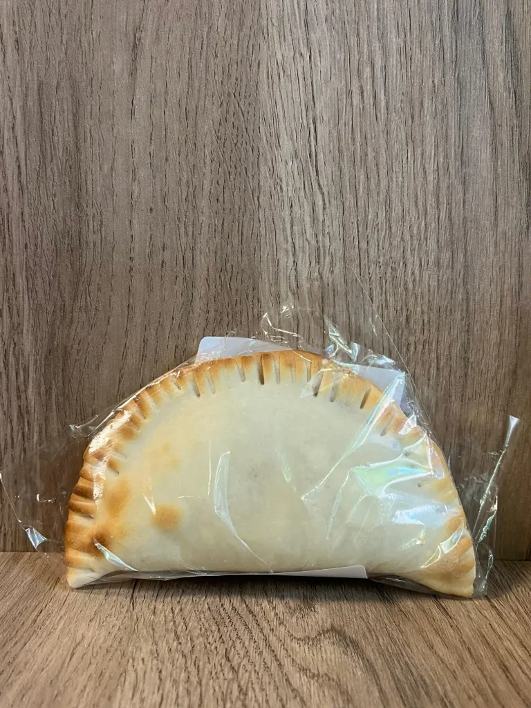 Empanada americana Sin Gluten Esenio