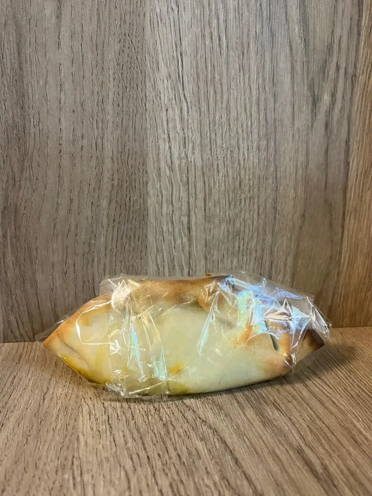 Empanada verdura Sin Gluten Esenio