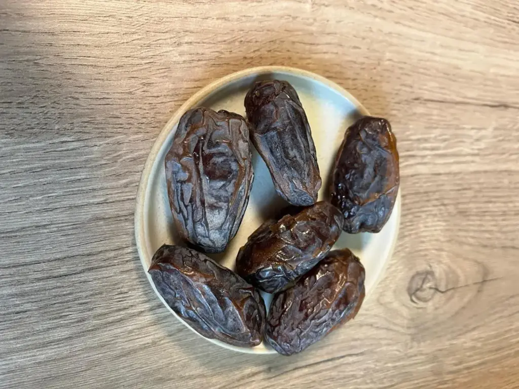 Datiles Medjool 1 KG