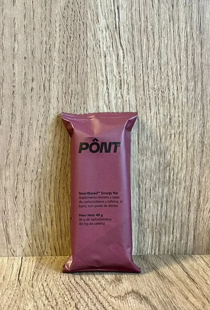 Barrita energy 40g Pont