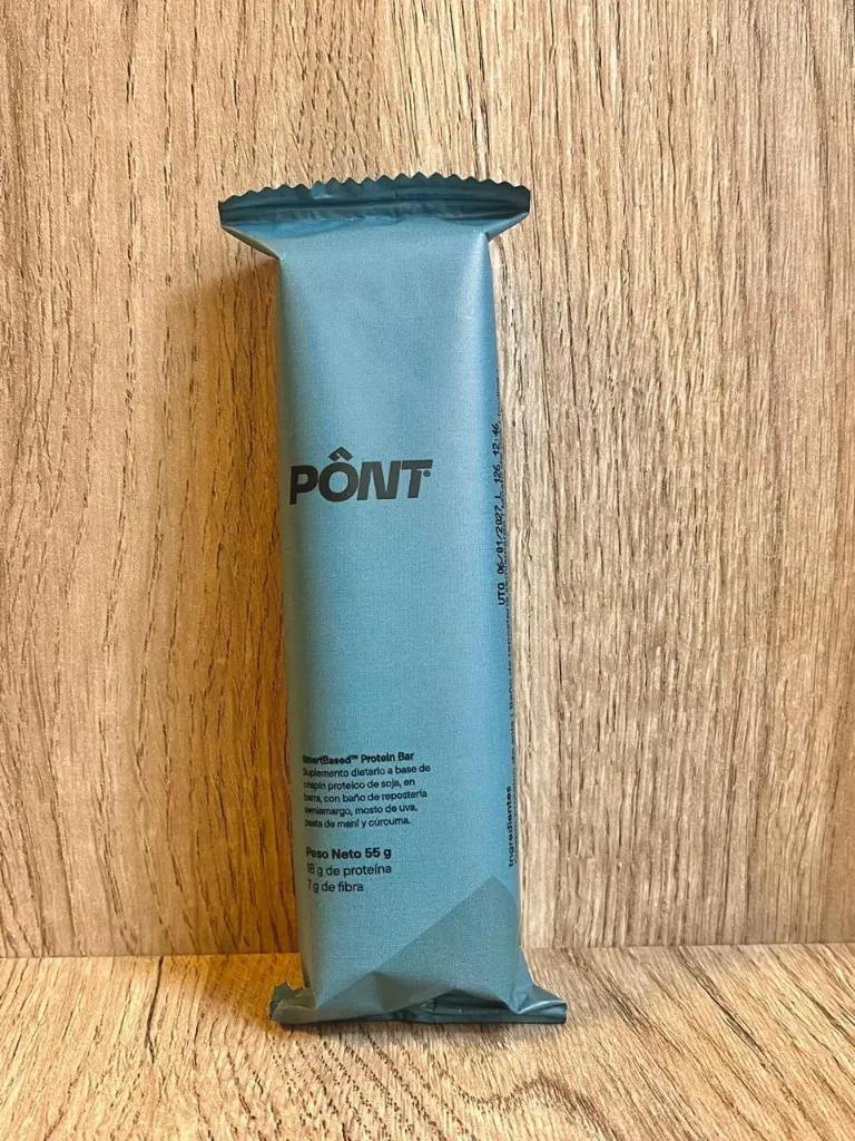Barrita energy 40g Pont
