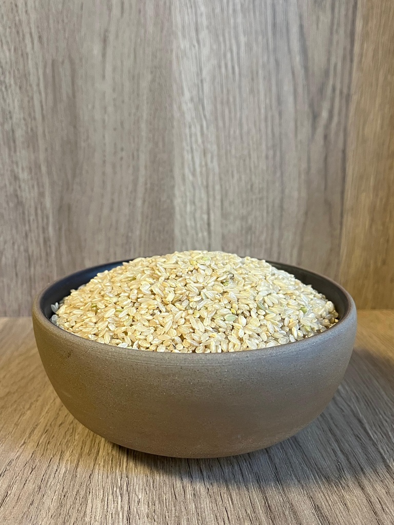 Arroz Yamaní 500g