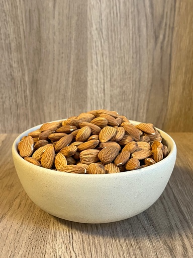 [almendrasnonpareil_1kg] Almendras Non Pareil 1 Kg