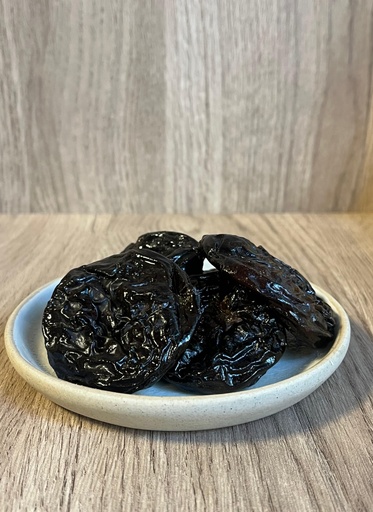 Ciruela sin carozo Presidente 1 Kg