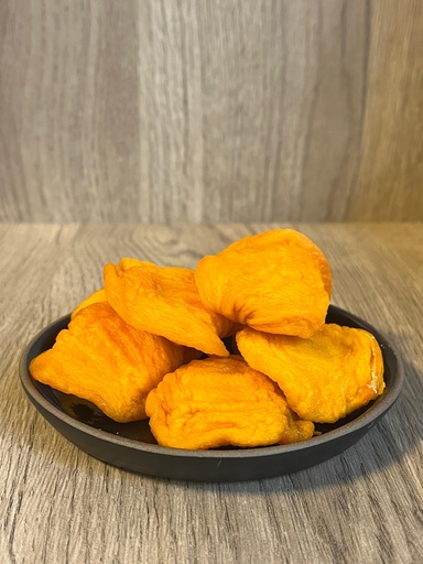 Durazno desecado 1 kg
