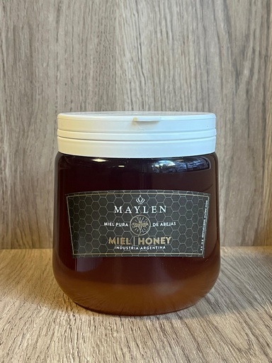 [MIELS1KG] Miel sólida 1 Kg Maylén