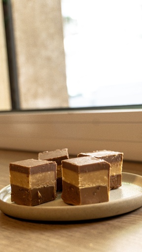 Bombon Marroc keto 4u Nutrisau