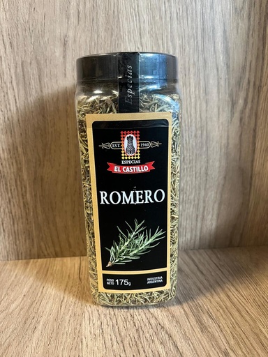 Romero 175g El Castillo