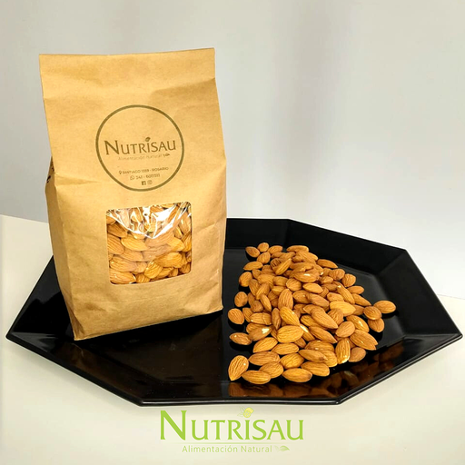 Almendras Non Pareil 100g