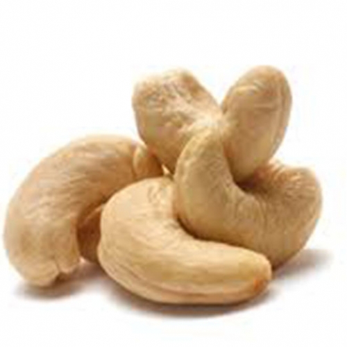 Castañas de Cajú W3 100g