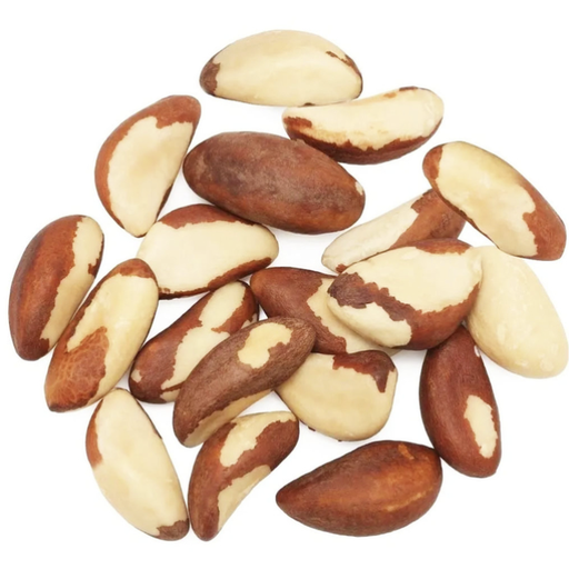 Castañas de Para 100g