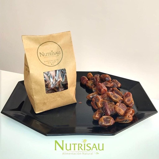 Datiles 100g