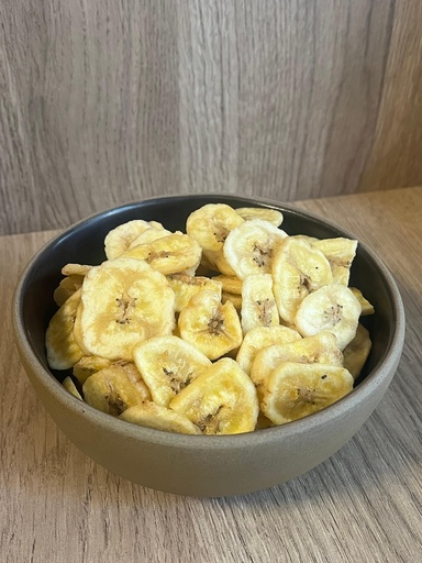 Chip de banana 100g