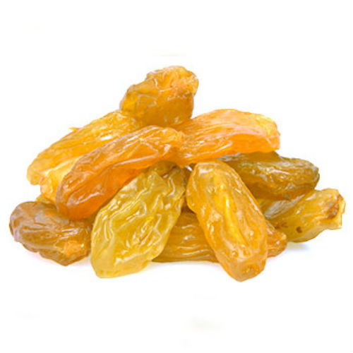 Pasas de Uva Rubias 100g