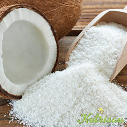 Coco Rallado 100g