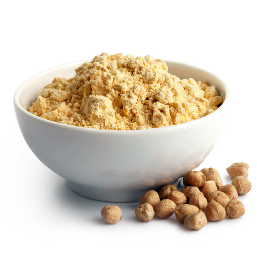 Harina de garbanzo 100g