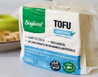 Quesos & Tofu